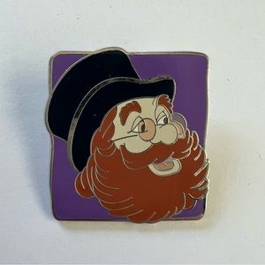 Dreamfinder Imagination Epcot 80s Figment Disney Pin Trading